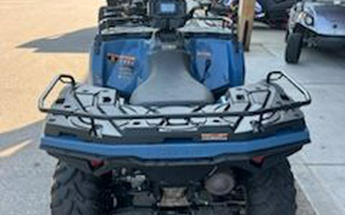 2022 Polaris Sportsman 450 H.O. EPS