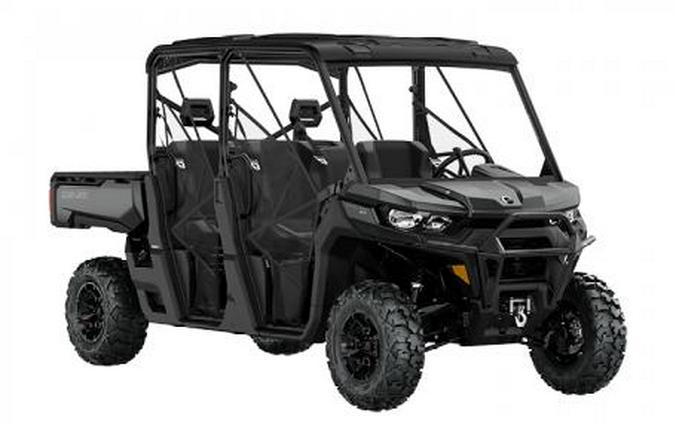 2023 Can-Am™ Defender MAX XT HD9