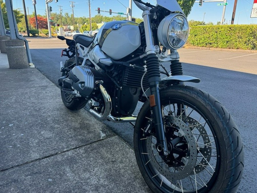 2023 BMW R nineT