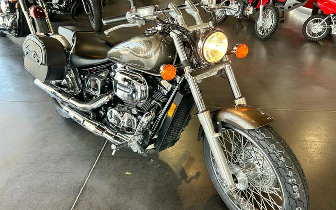 2006 Honda Shadow Spirit™ 750