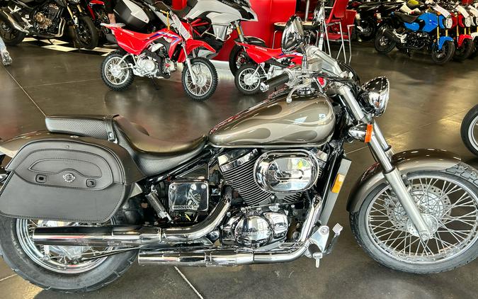 2006 Honda Shadow Spirit™ 750