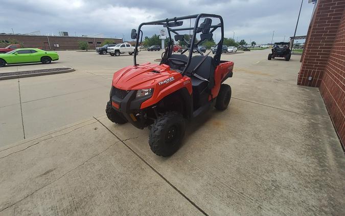 2022 Arctic Cat Off Road Prowler 500