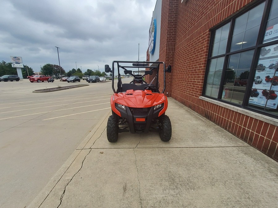 2022 Arctic Cat Off Road Prowler 500