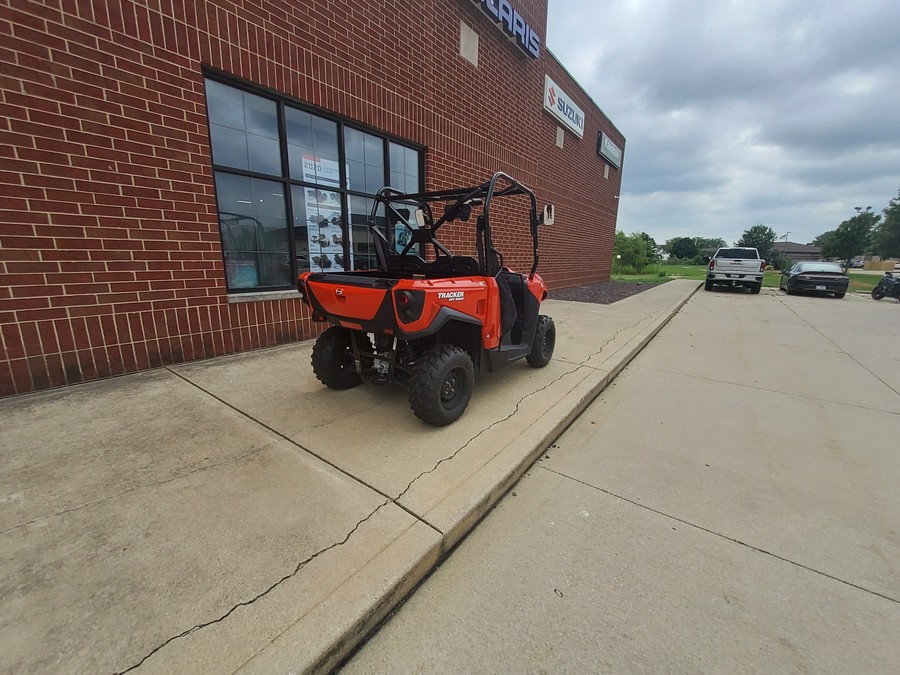 2022 Arctic Cat Off Road Prowler 500