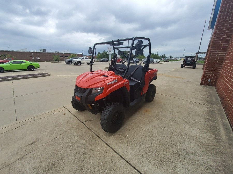 2022 Arctic Cat Off Road Prowler 500