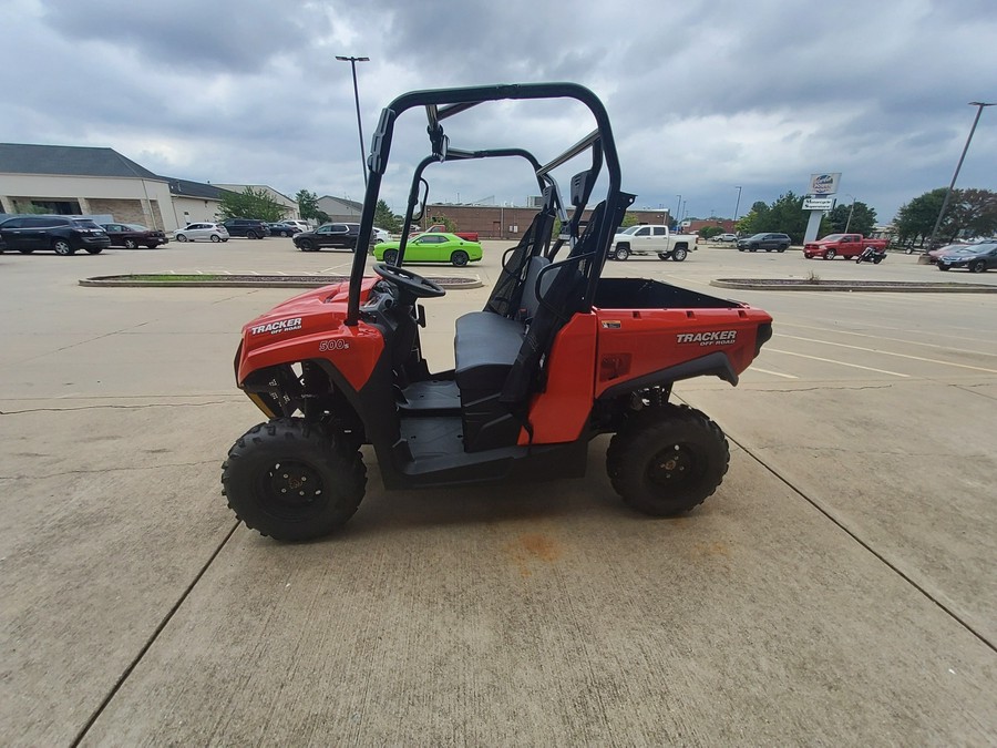 2022 Arctic Cat Off Road Prowler 500