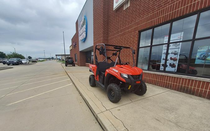 2022 Arctic Cat Off Road Prowler 500