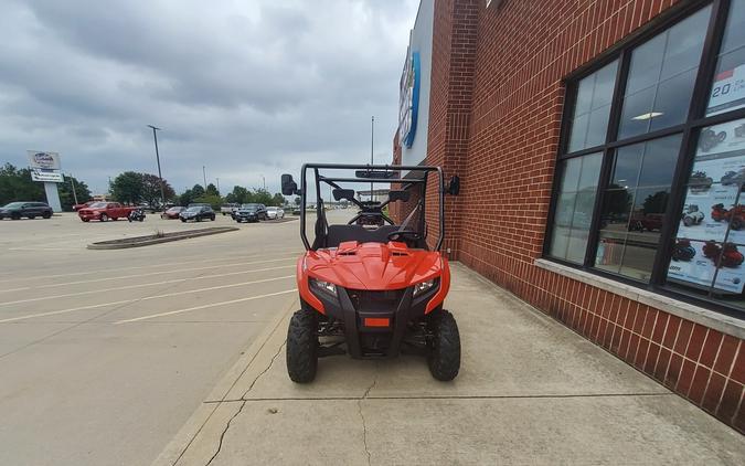 2022 Arctic Cat Off Road Prowler 500