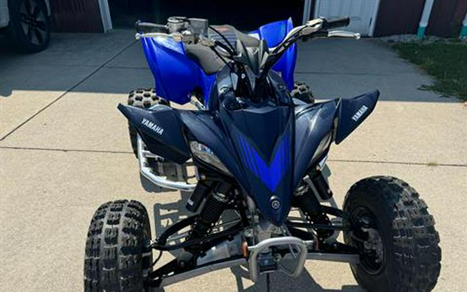 2024 Yamaha YFZ450R