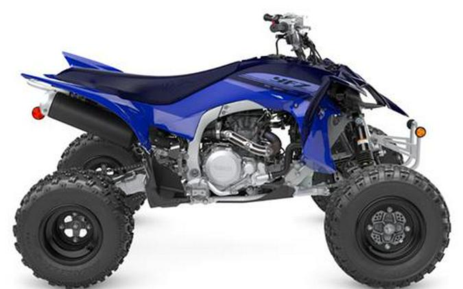 2024 Yamaha YFZ450R