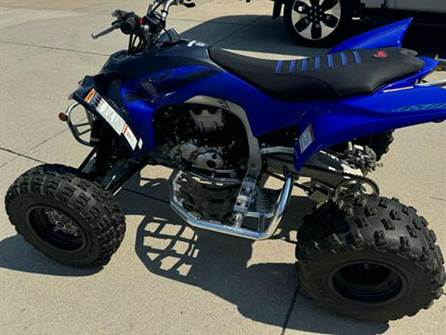 2024 Yamaha YFZ450R