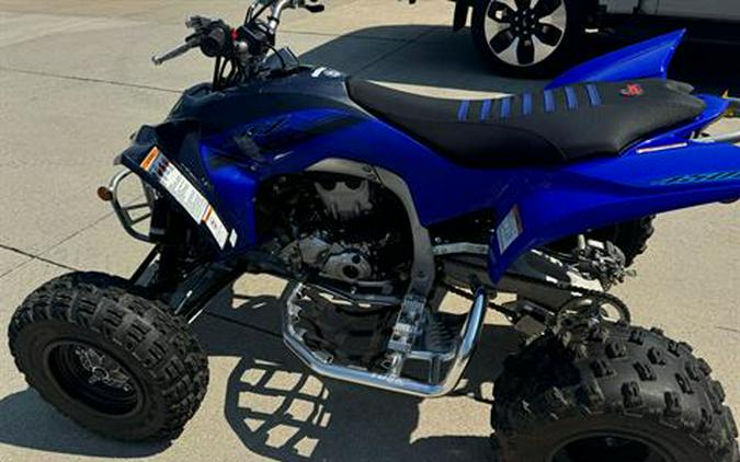 2024 Yamaha YFZ450R