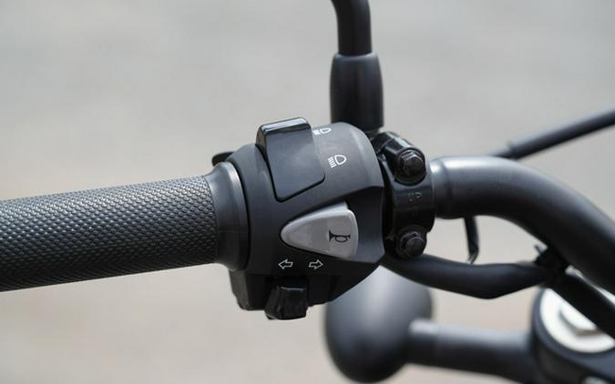 2025 Honda Rebel 300