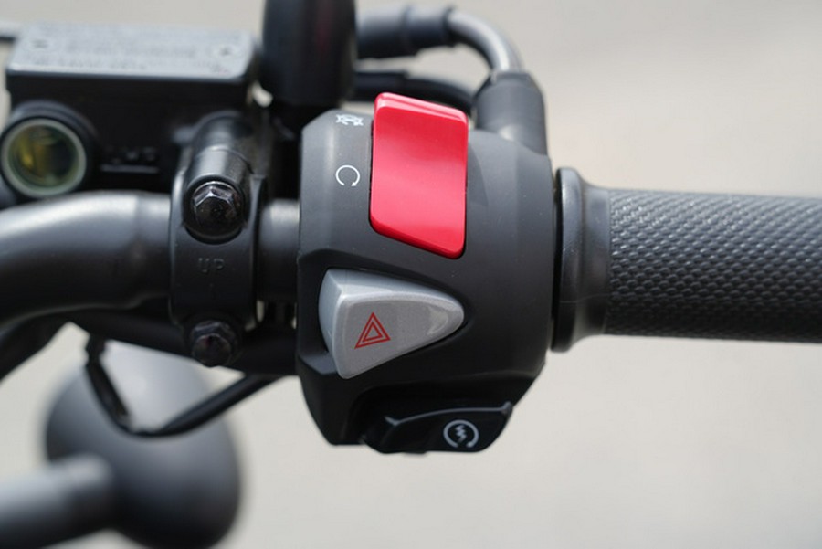 2025 Honda Rebel 300