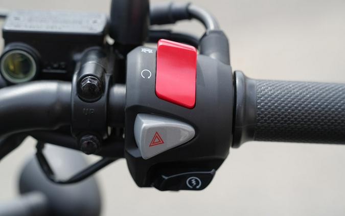 2025 Honda Rebel 300