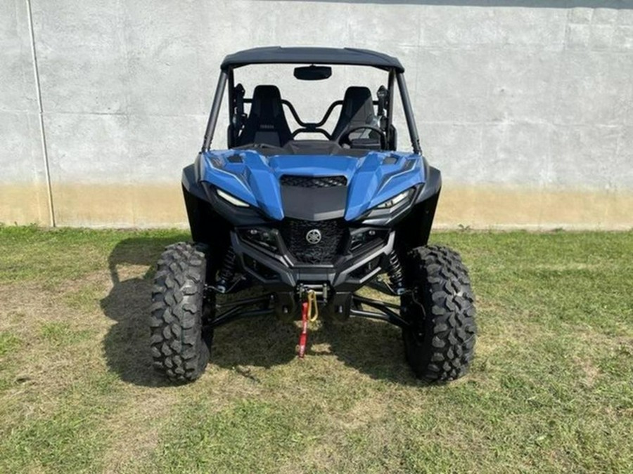 2026 Yamaha Wolverine Rmax2 1000 Limited