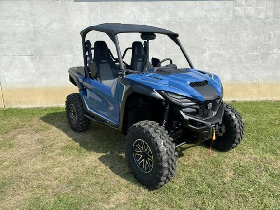 2026 Yamaha Wolverine Rmax2 1000 Limited