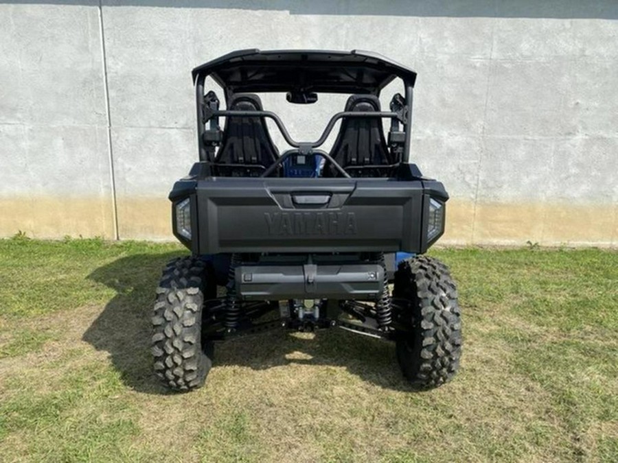 2026 Yamaha Wolverine Rmax2 1000 Limited