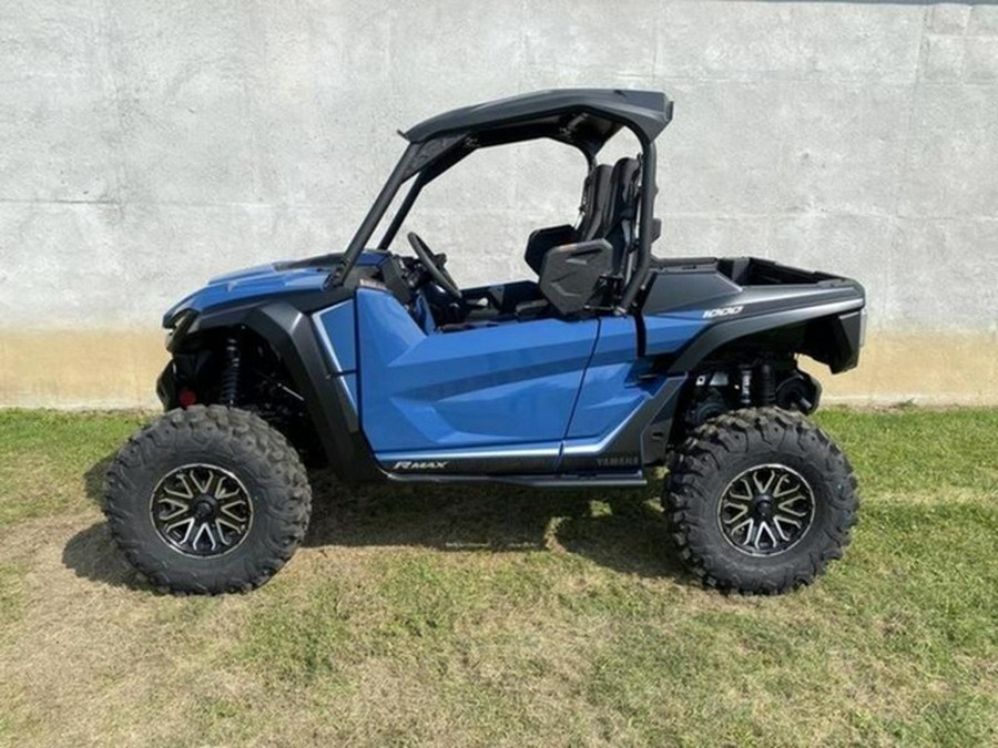 2026 Yamaha Wolverine Rmax2 1000 Limited