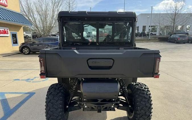 2026 CFMOTO UFORCE U10 Pro Highland