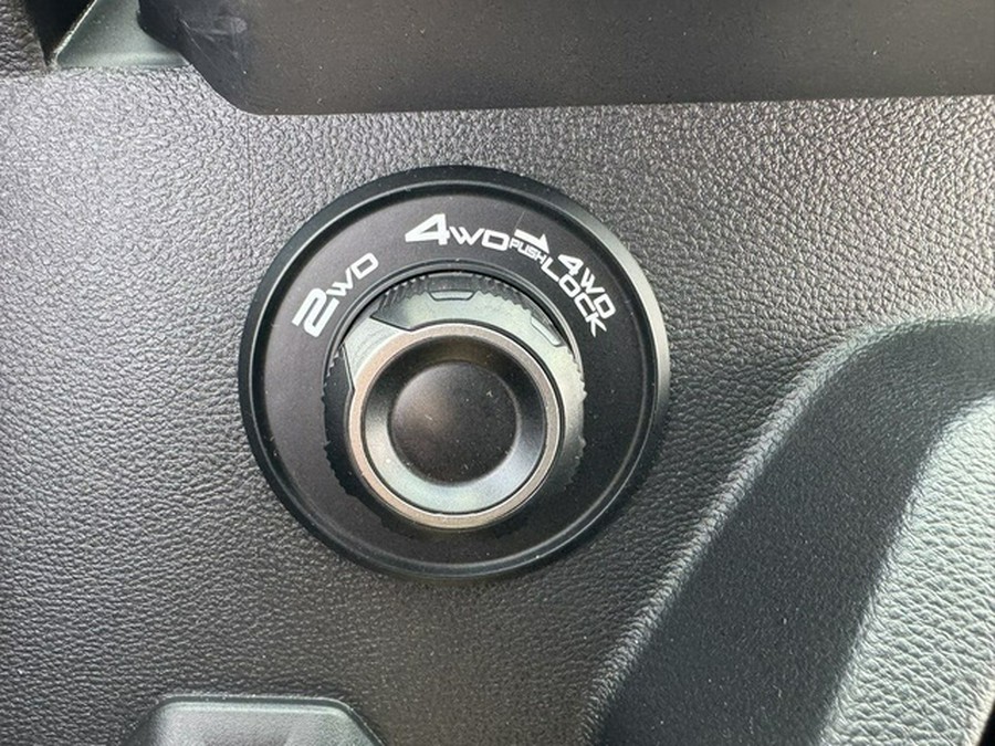 2026 CFMOTO UFORCE U10 Pro Highland