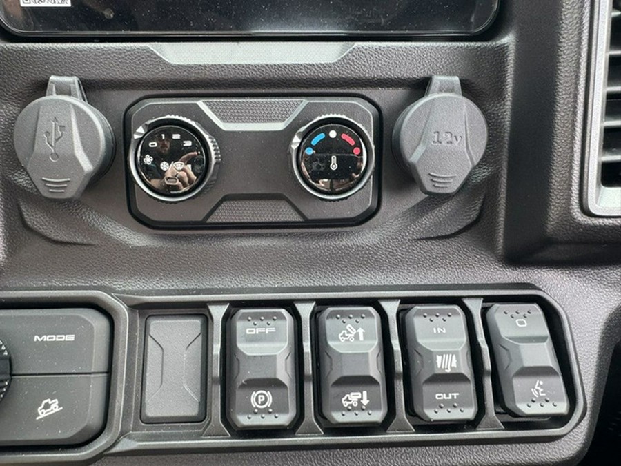 2026 CFMOTO UFORCE U10 Pro Highland