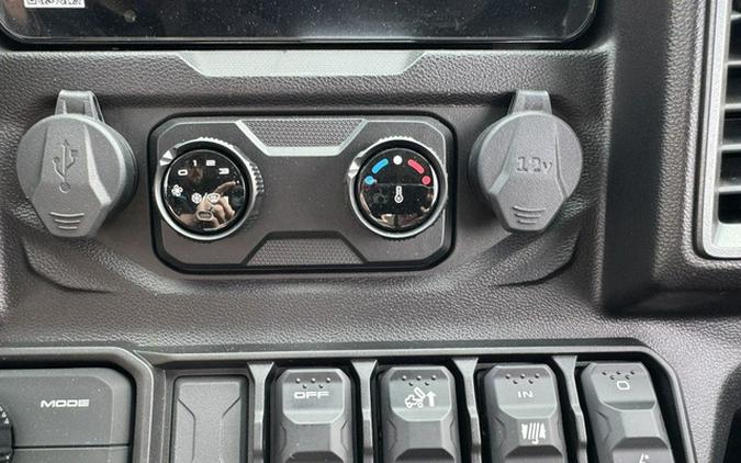 2026 CFMOTO UFORCE U10 Pro Highland