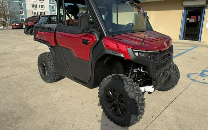 2026 CFMOTO UFORCE U10 Pro Highland