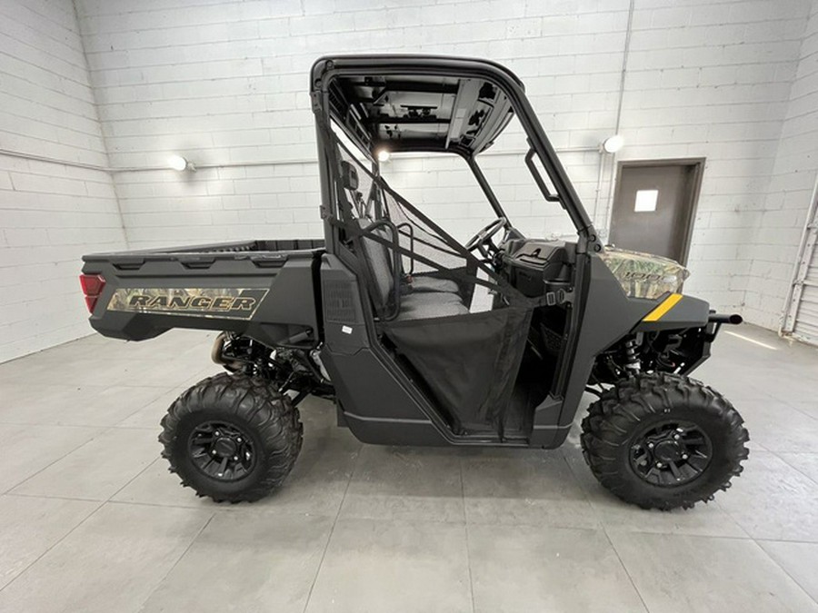 2026 Polaris RANGER XP 1000 PREMIUM - PPC (Camo)