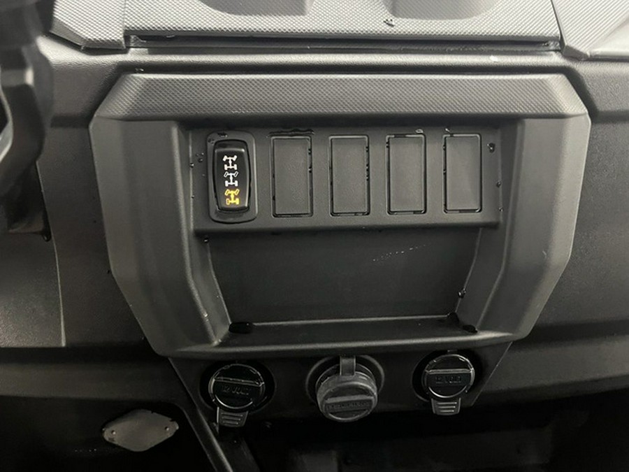 2026 Polaris RANGER XP 1000 PREMIUM - PPC (Camo)