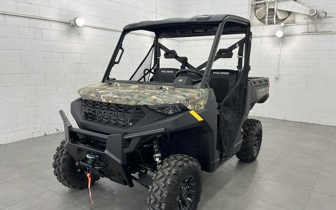 2026 Polaris RANGER XP 1000 PREMIUM - PPC (Camo)