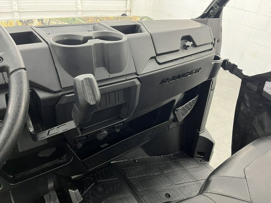 2026 Polaris RANGER XP 1000 PREMIUM - PPC (Camo)