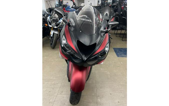 2025 Kawasaki Ninja ZX-14R ABS