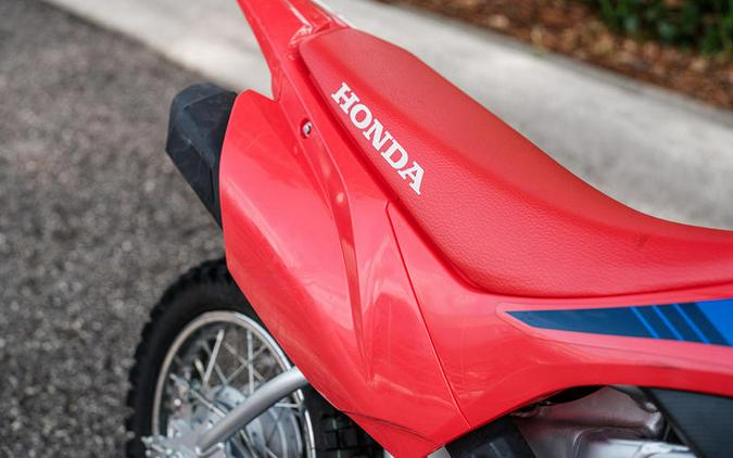 2023 Honda® CRF110F