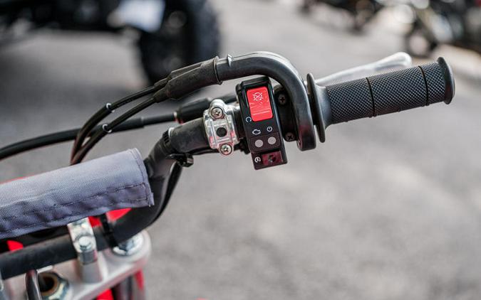 2023 Honda® CRF110F