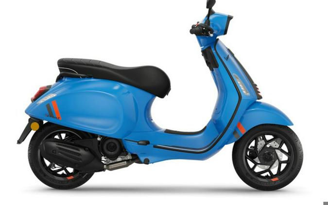2026 Vespa Sprint 150 S