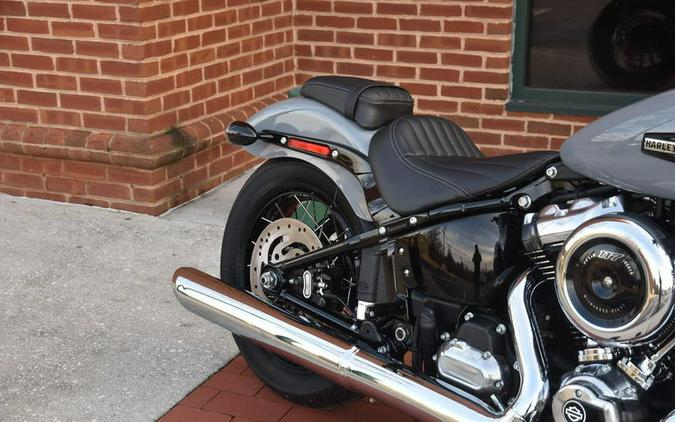 2026 Harley-Davidson® FXBB - Street Bob®