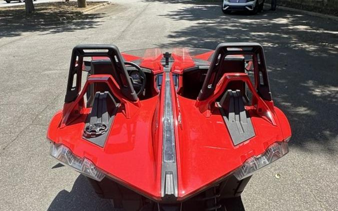 2015 Polaris Slingshot® SL