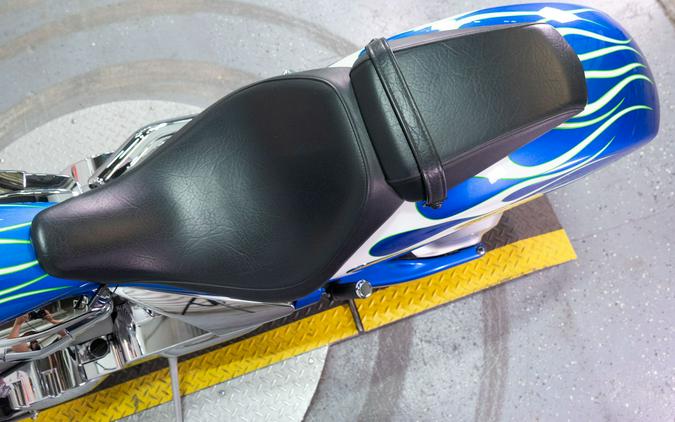 2010 Honda Fury™
