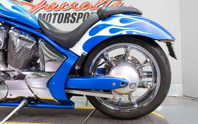 2010 Honda Fury™