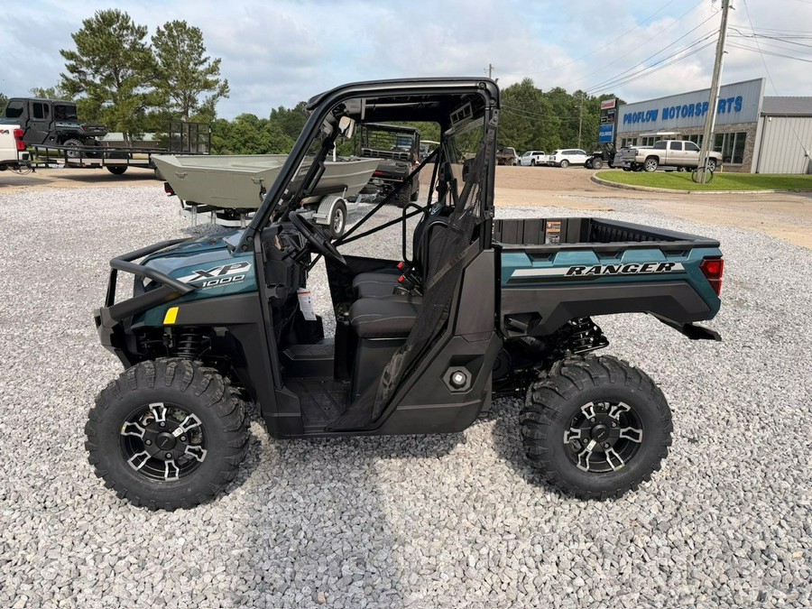 2026 Polaris Ranger XP® 1000 Premium