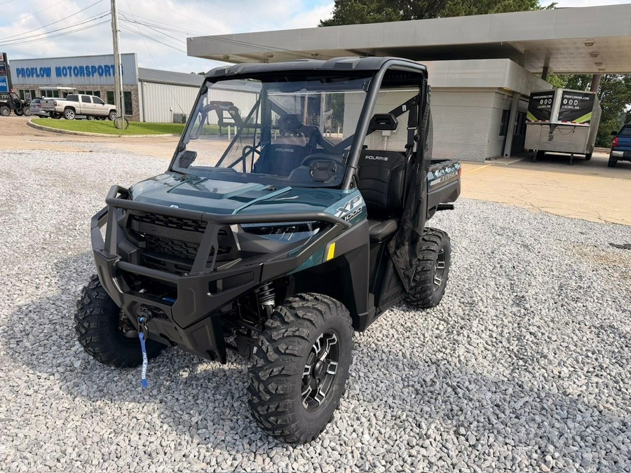 2026 Polaris Ranger XP® 1000 Premium
