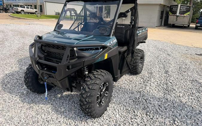 2026 Polaris Ranger XP® 1000 Premium
