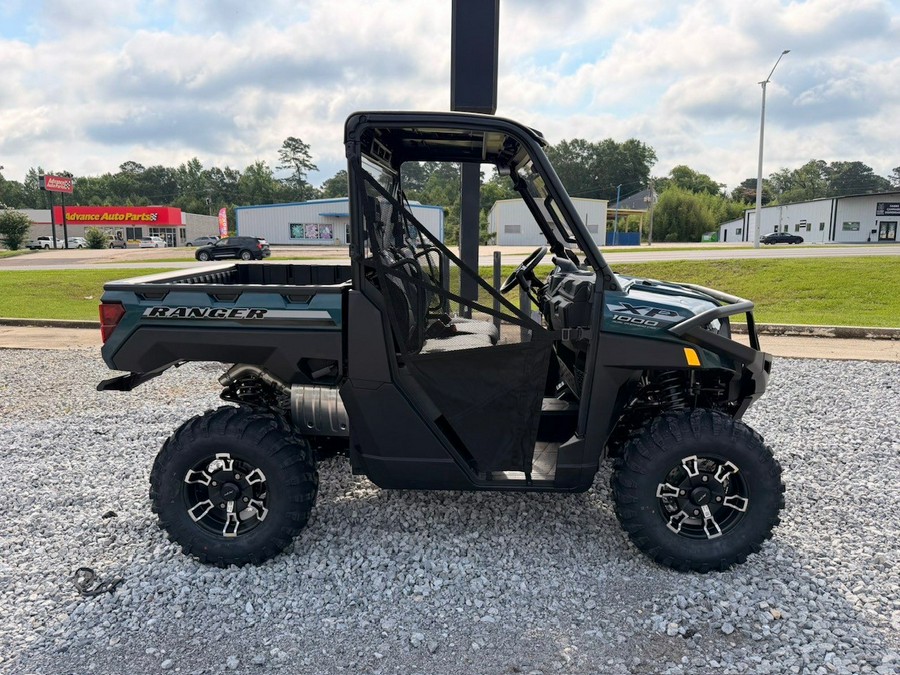 2026 Polaris Ranger XP® 1000 Premium