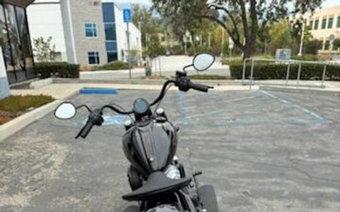 New 2026 Indian Motorcycle Chief Vintage