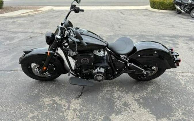 New 2026 Indian Motorcycle Chief Vintage