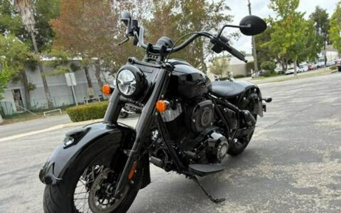 New 2026 Indian Motorcycle Chief Vintage