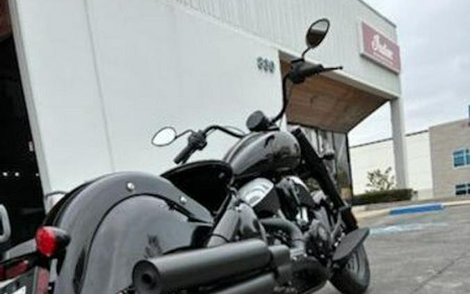 New 2026 Indian Motorcycle Chief Vintage