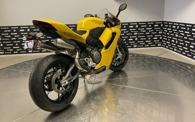 2026 DUCATI PANIGALE V2 S - 3199D