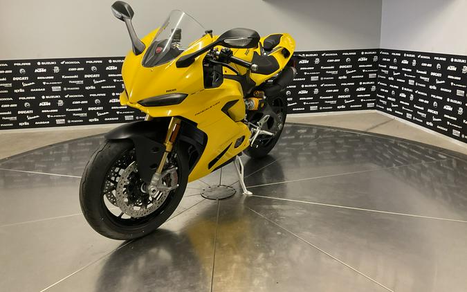 2026 DUCATI PANIGALE V2 S - 3199D